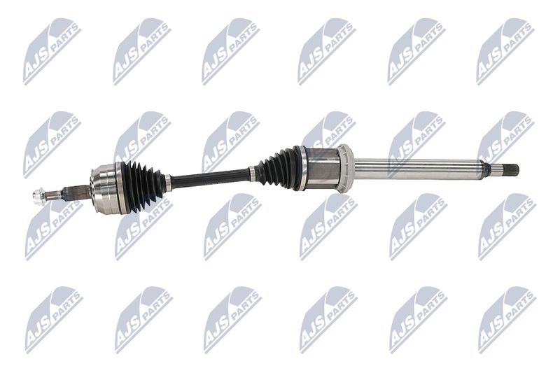 NTY NPW-VW-266 Drive Shaft