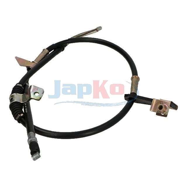 Tross, seisupidur, JAPKO...