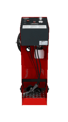 KS TOOLS 160.0705 Filling/Bleeding Unit, brake hydraulics