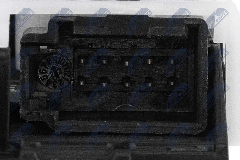 Juhtimine, käigukasti hoovastik, NTY EAT-AU-007