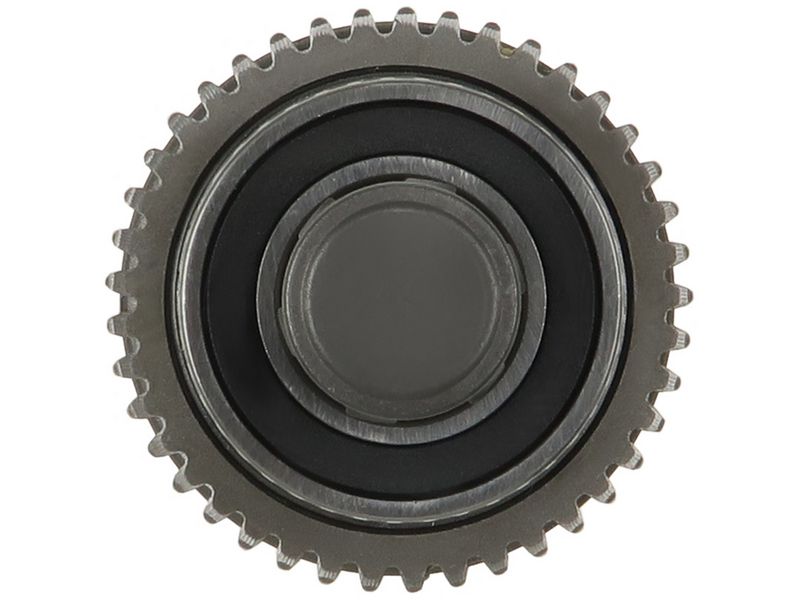 Vabajooks, starter, AS-PL SD2043