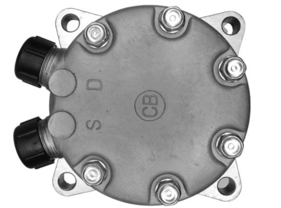 Airstal 10-0336 Compressor, air conditioning