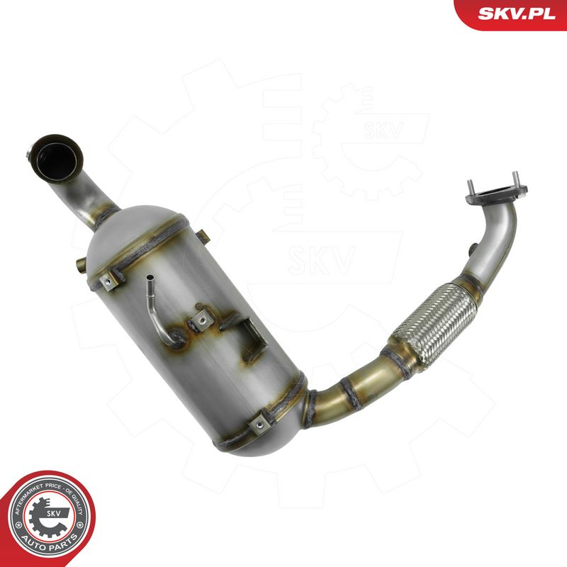 Prekės atitinka OEM kodą: 2078647