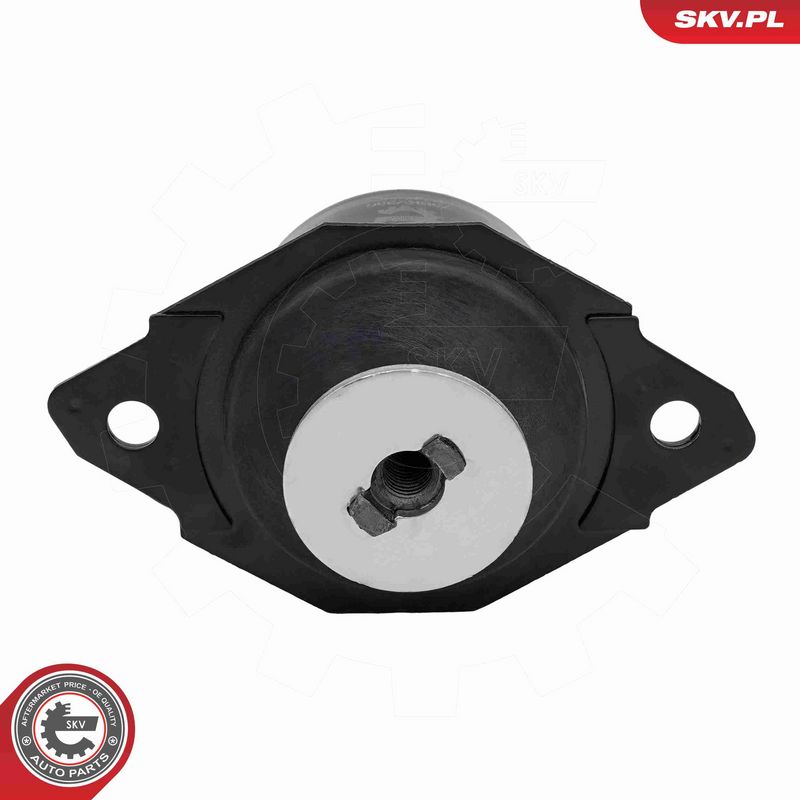 ESEN SKV 75SKV380 Mounting, engine