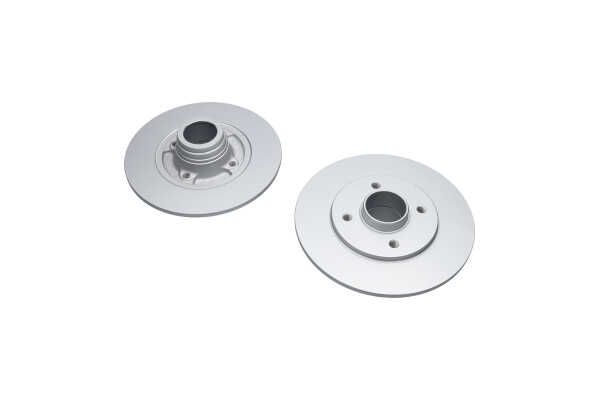Kavo Parts BR-10271-C Brake Disc