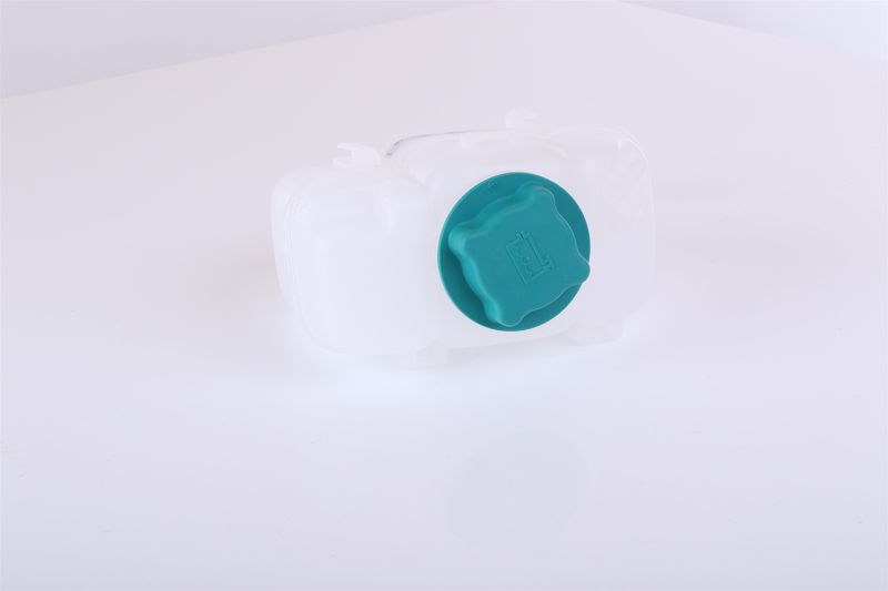 NISSENS 996177 Expansion Tank, coolant