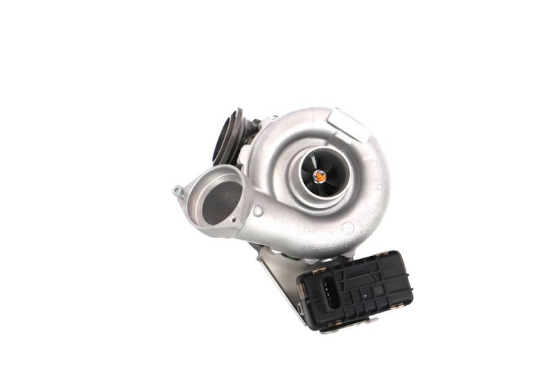 REMANTE 003-002-000019R Charger, charging (supercharged/turbocharged)