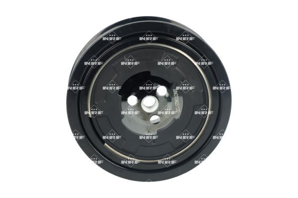 Magnetsidur, kliimakompressor, NRF 380100