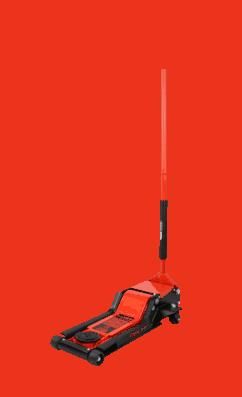 KS TOOLS 160.1030 Trolley Jack