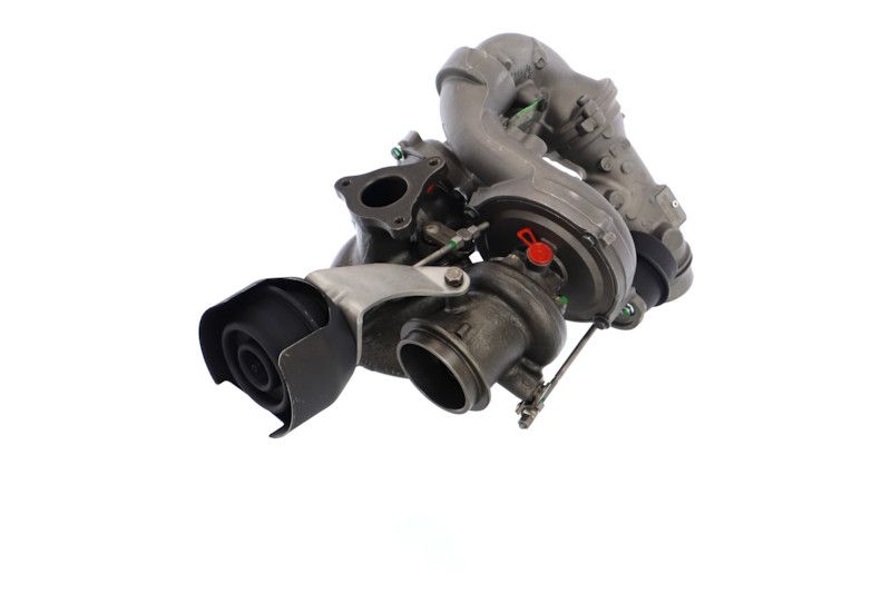 REMANTE 003-002-001083R Charger, charging (supercharged/turbocharged)