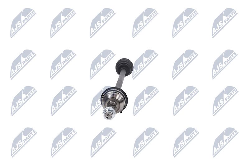 Veovõll, NTY NPW-DW-069