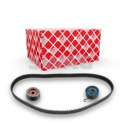 SWAG 40 92 3415 Timing Belt Kit