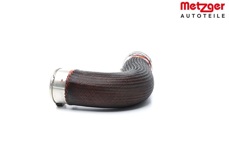 METZGER 2400595 Charge Air Hose