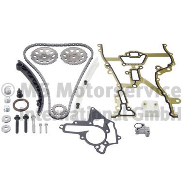 Product Image - Distributiekettingset - 400130400001 - KOLBENSCHMIDT
