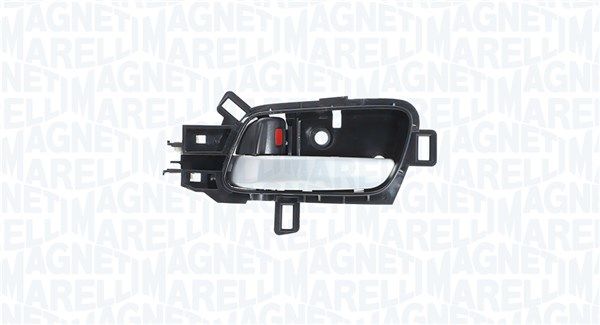 Product Ārējais durvju rokturis MAGNETI MARELLI 350105079000 Image