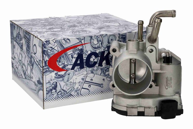 ACKOJA A53-81-0011 Throttle Body