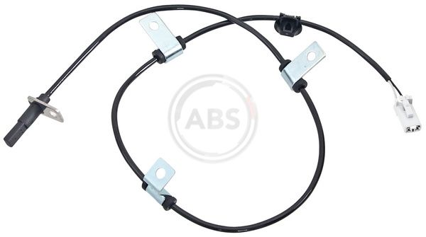 A.B.S. 31316 Sensor, wheel speed