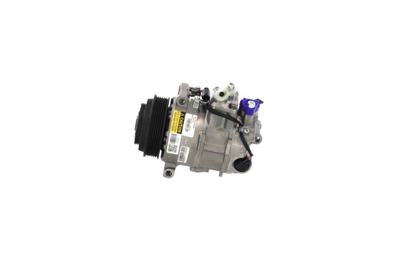 REMANTE 005-001-000348R Compressor, air conditioning