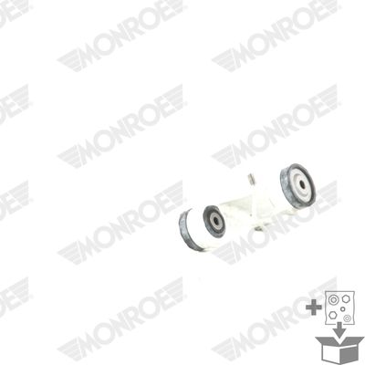 MONROE L12508 Control/Trailing Arm, wheel suspension