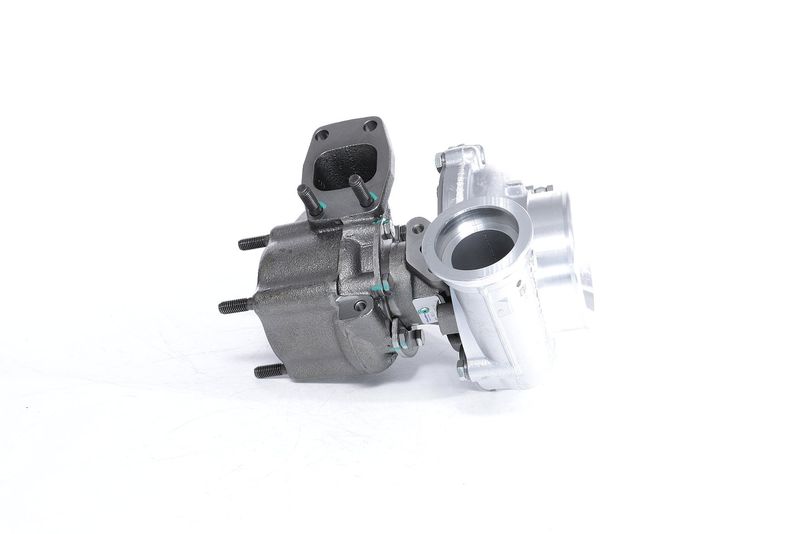 Compresor,sistem de supraalimentare T915723 BTS Turbo
