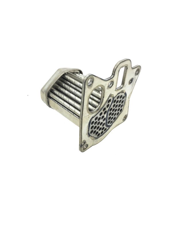 Beckermann Egr Cooler 804-0201