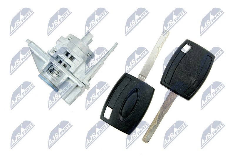 Sulgursilindrikomplekt, NTY EZC-FR-059