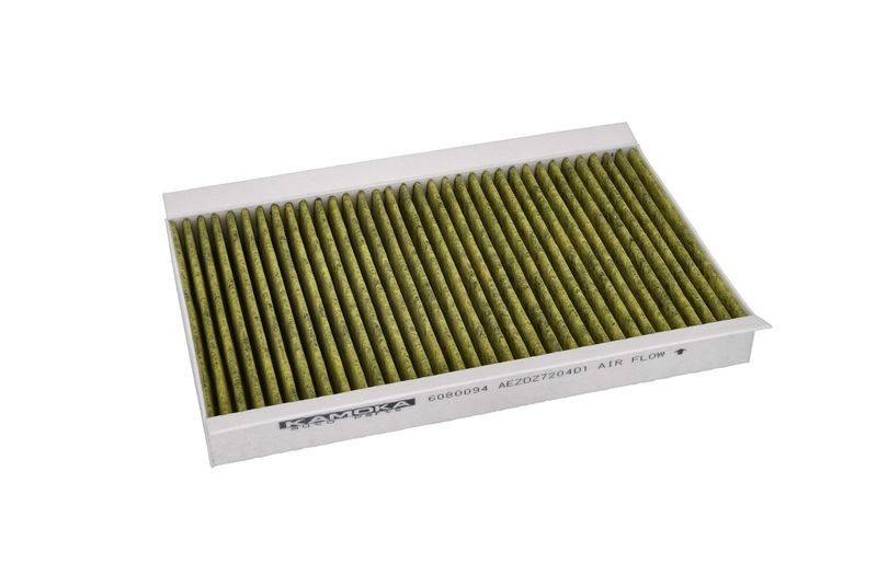 Filter, salongiõhk, KAMOKA 6080094