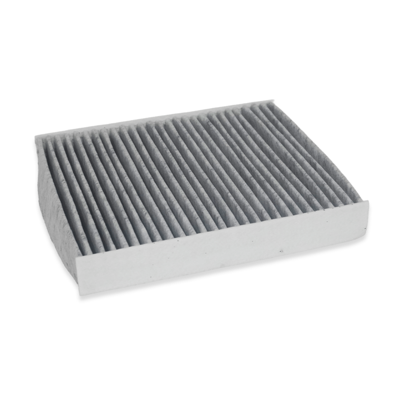 71691 ASAM Салонний повітряний фільтр - Фото 2