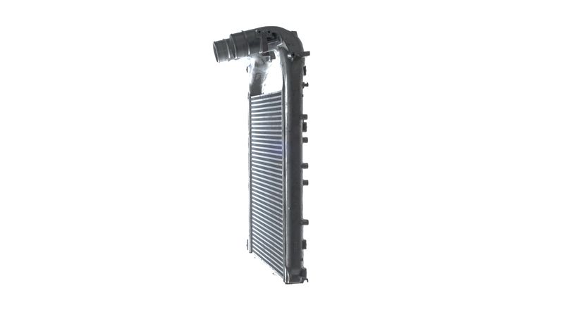 Chladič turba CI 713 000P