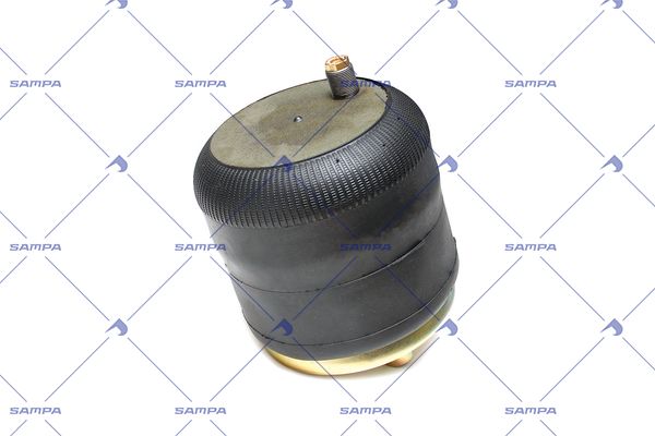 měch pérování MB Atego kompl. SP554786-K01