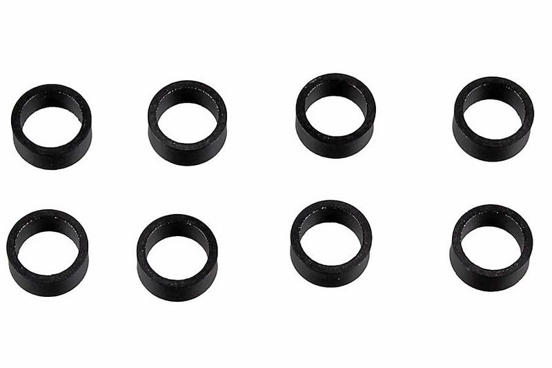 METZGER AUTOTEILE 0873125 - Seal Kit, injector nozzle