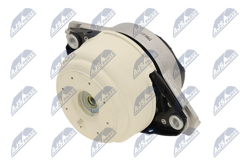 Paigutus, Mootor, NTY ZPS-ME-077