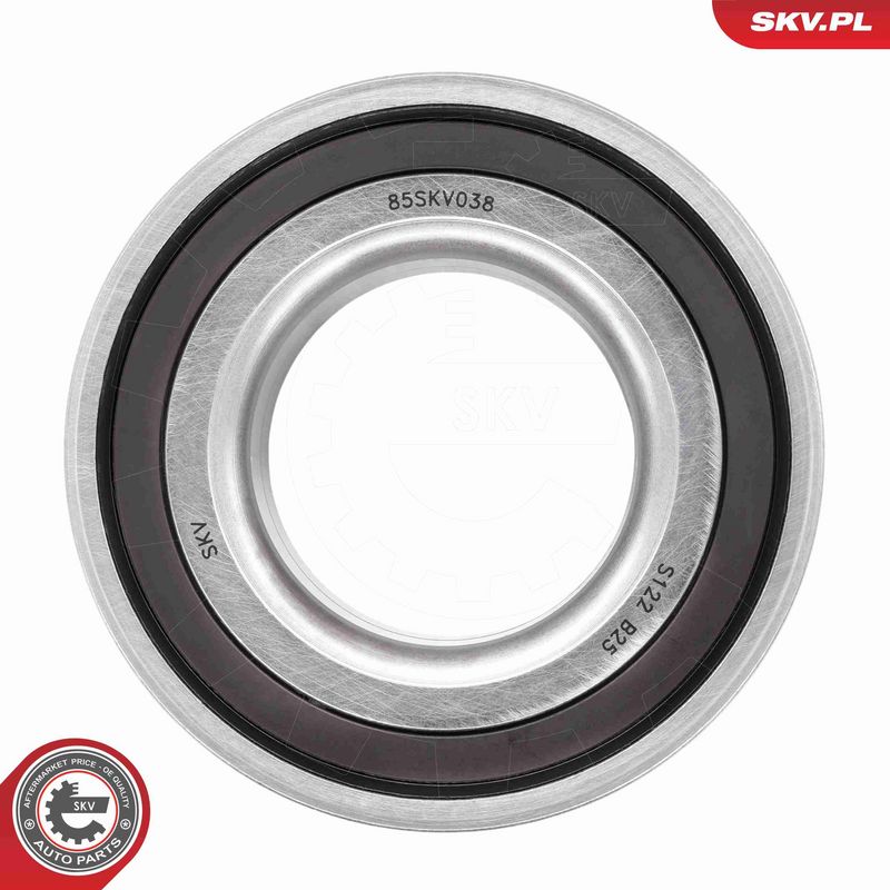 ESEN SKV 85SKV038 Wheel Bearing Kit
