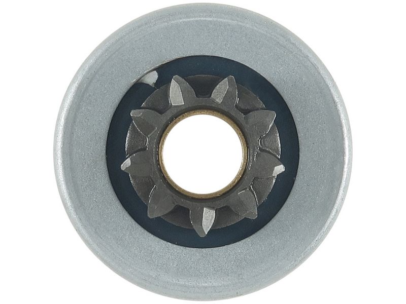 Vabajooks, starter, AS-PL SD3028