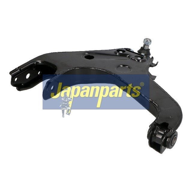 Brazo oscilante, suspensión de ruedas JAPANPARTS BS-268R