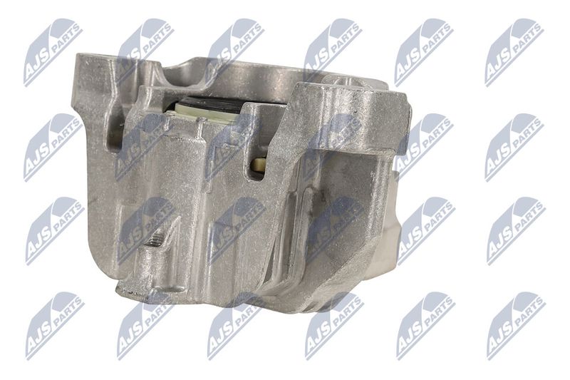 Paigutus, Mootor, NTY ZPS-ME-053