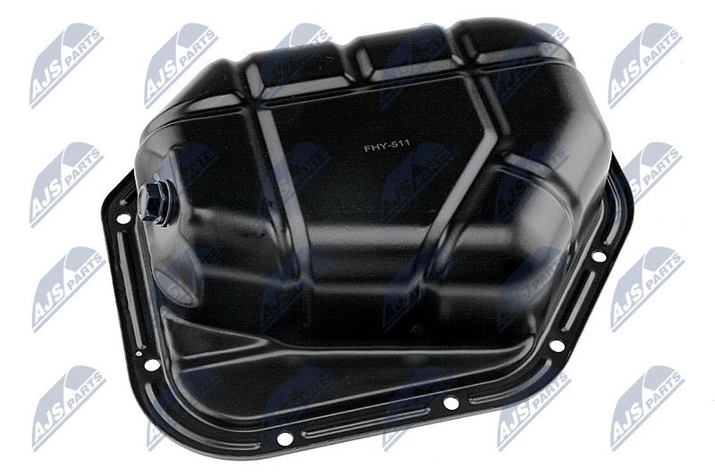 Õlivann, NTY BMO-HY-511