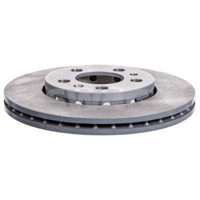 SWAG 32 91 4404 Brake Disc