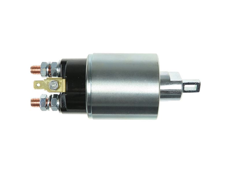 Brand new AS-PL Starter motor solenoid