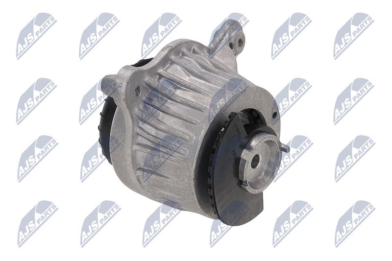 Paigutus, Mootor, NTY ZPS-ME-028