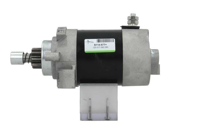 BV PSH 120.017.092.080 Starter