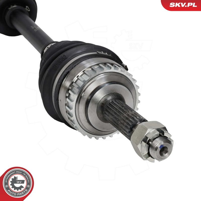 Veovõll, ESEN SKV 40SKV033