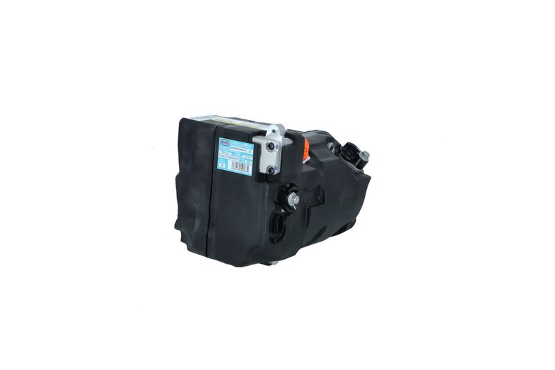 Kompressor, kliimaseade, NRF 320352