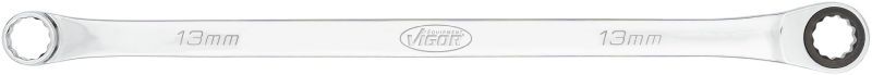 Käristiga silmusvõti, VIGOR V7031-13