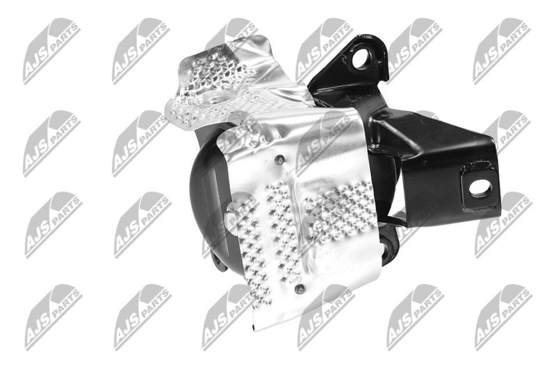 Paigutus, Mootor, NTY ZPS-CH-151