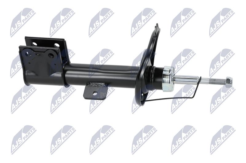 Amort, NTY A-PE-007