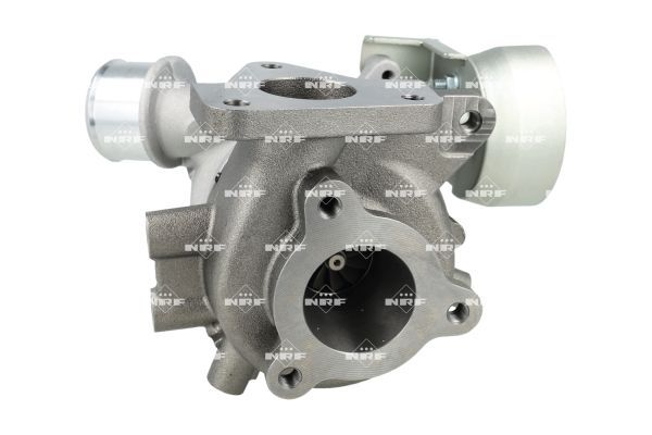 Kompressor, ülelaadimine, NRF 90010342