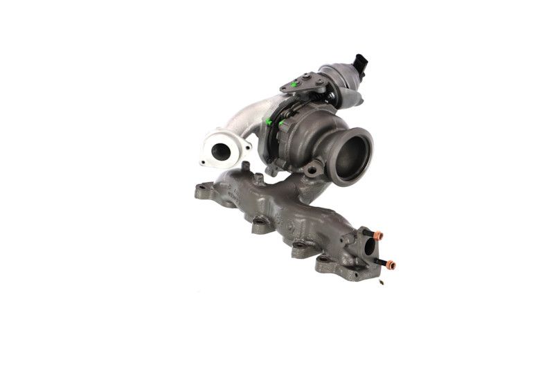 REMANTE 003-002-004574R Charger, charging (supercharged/turbocharged)
