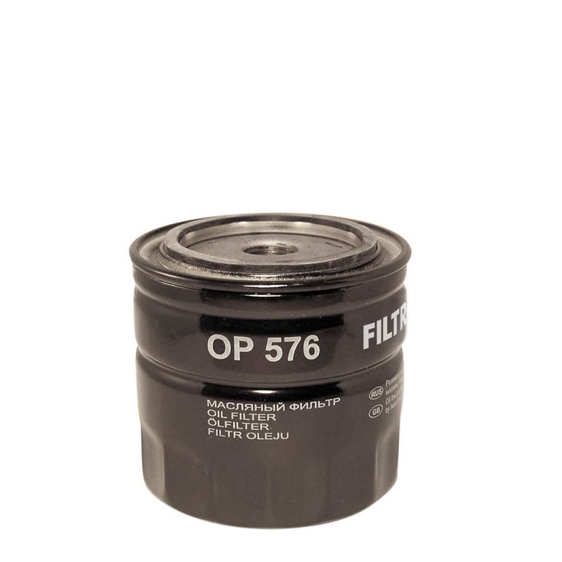 Õlifilter, FILTRON OP 576