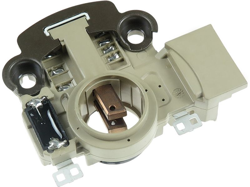 AS-PL ARE5117 Alternator Regulator